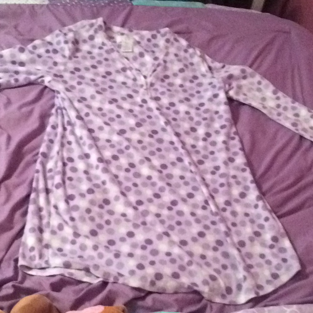 Nightgown